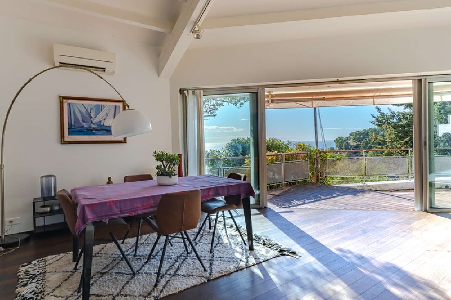 en venta casa Marseille 7e Arrondissement Bocas del Ródano 5