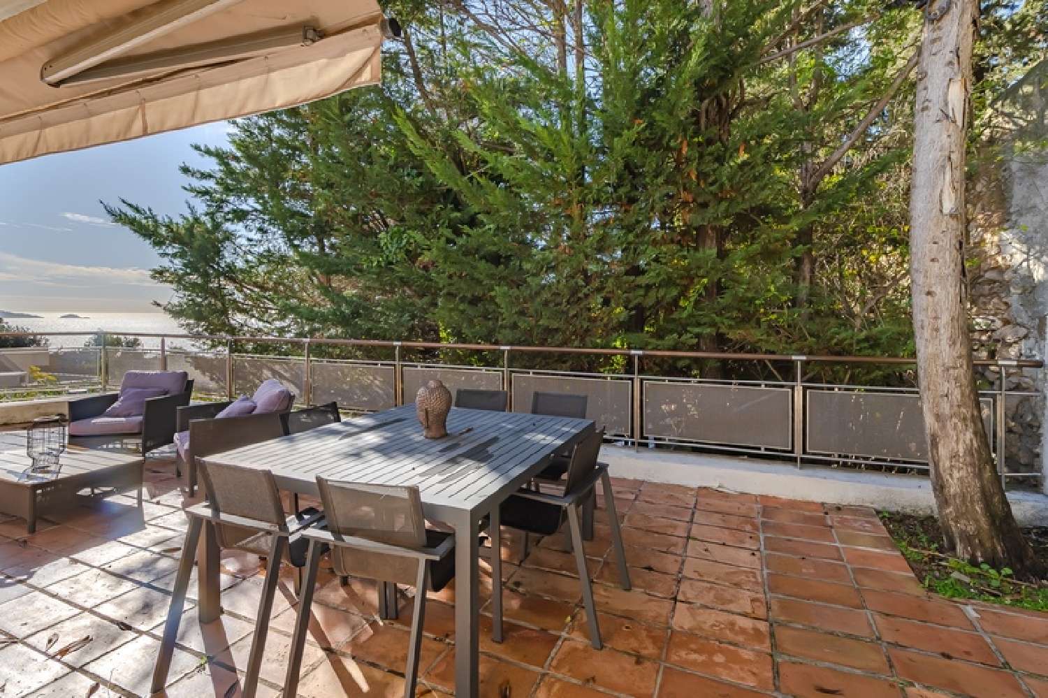 en venta casa Marseille 7e Arrondissement Bocas del Ródano 7