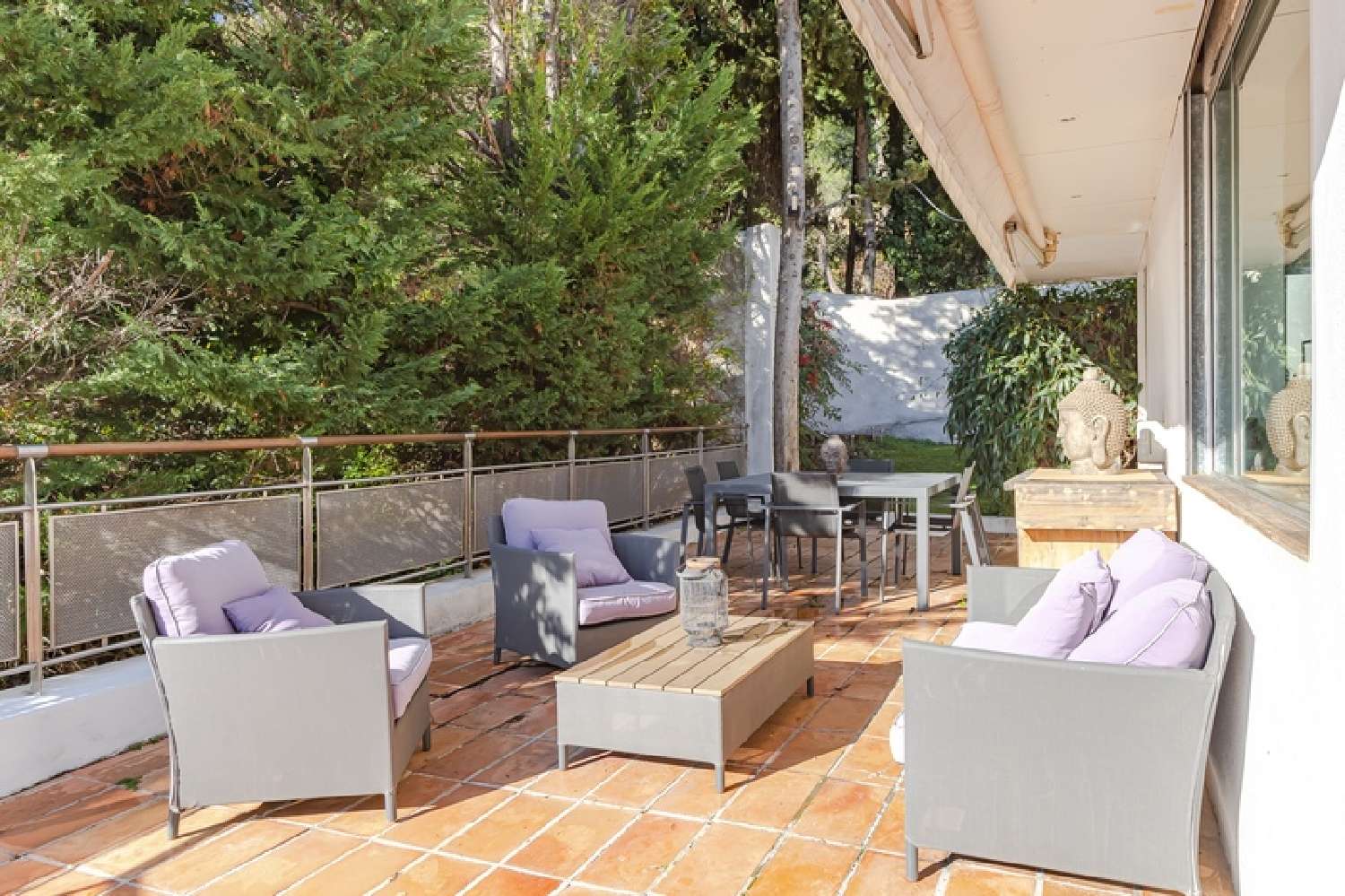 en venta casa Marseille 7e Arrondissement Bocas del Ródano 8