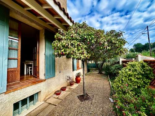 Marseille 9e Arrondissement Bouches-du-Rhône Haus Bild 7263849