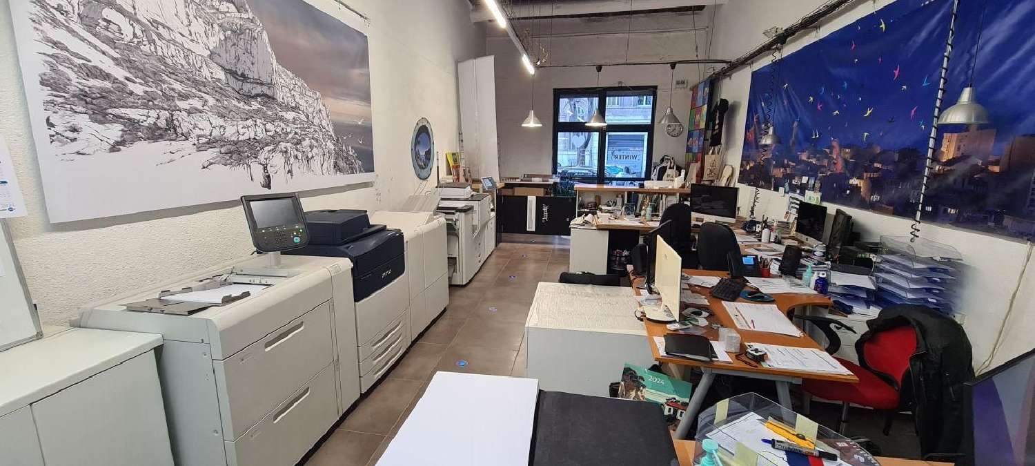  te koop huis Marseille Bouches-du-Rhône 1