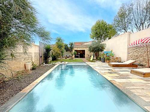 Marsillargues Hérault maison foto 7264399