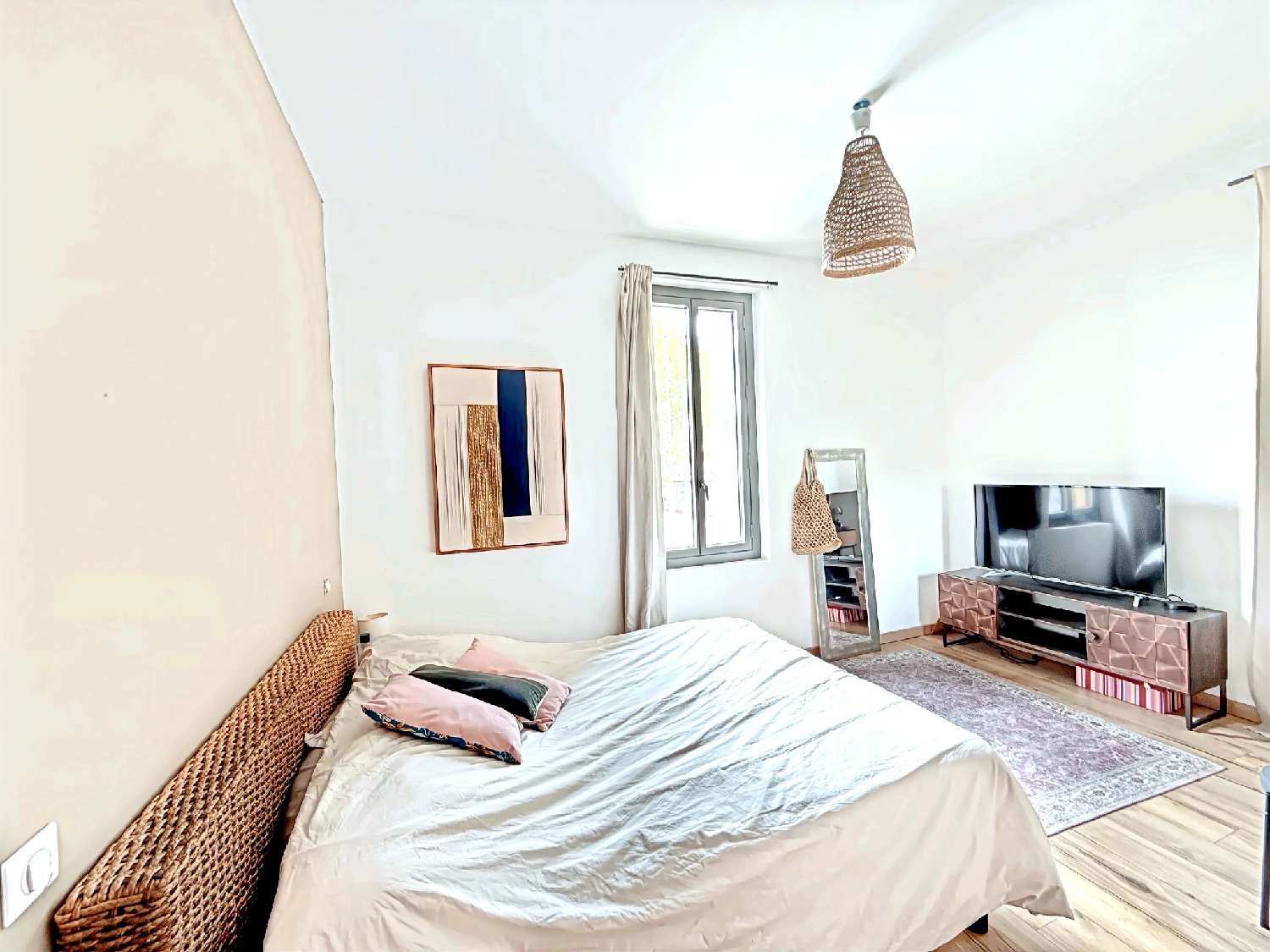  à vendre maison Marsillargues Hérault 7