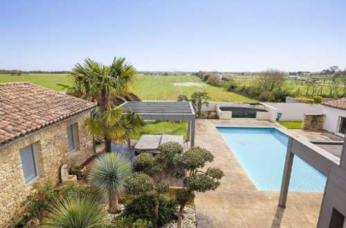 Marsilly Charente-Maritime maison foto 7265370