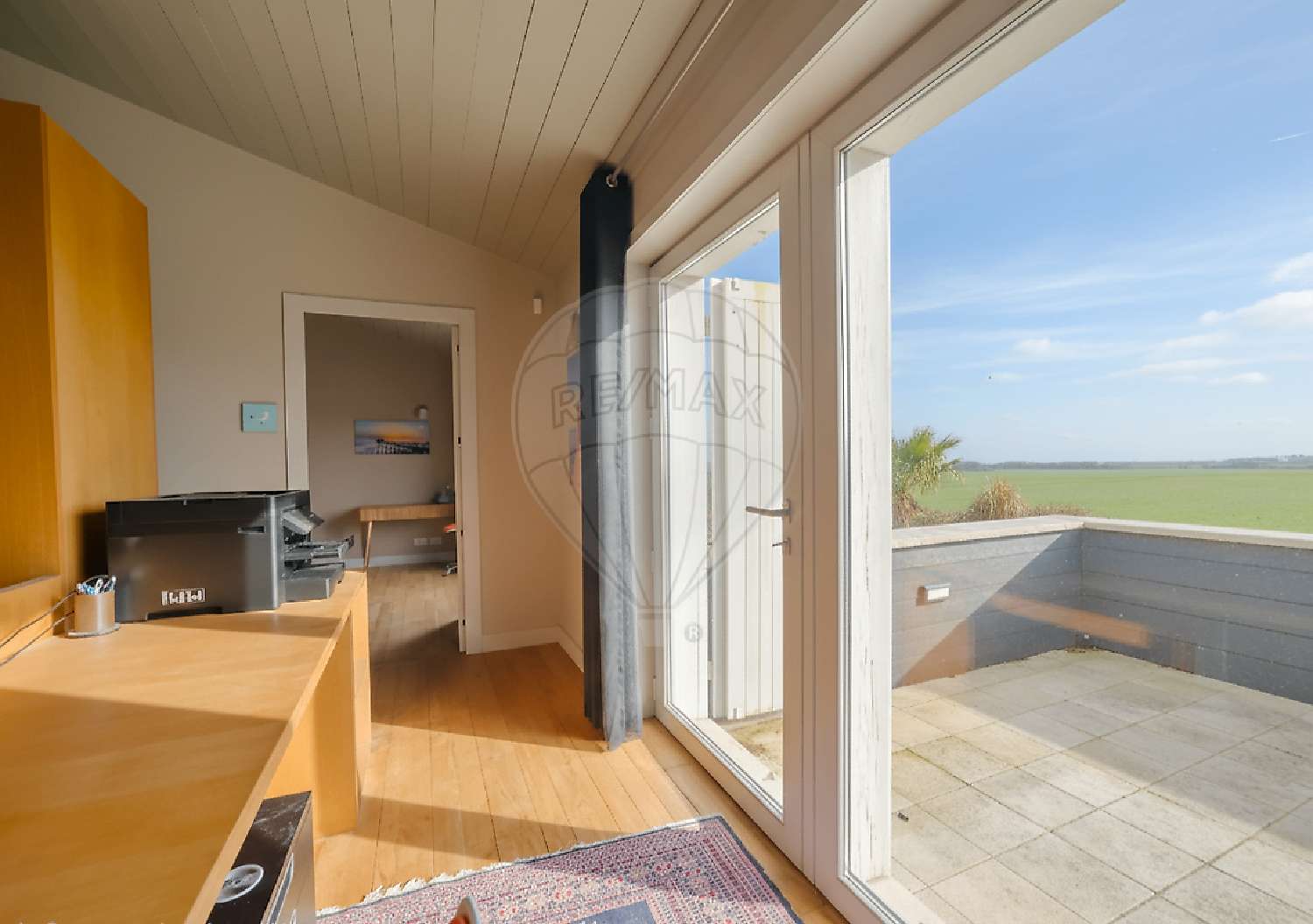  à vendre maison Marsilly Charente-Maritime 4