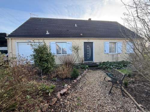 Martainville-Épreville Seine-Maritime Haus Bild 7269842