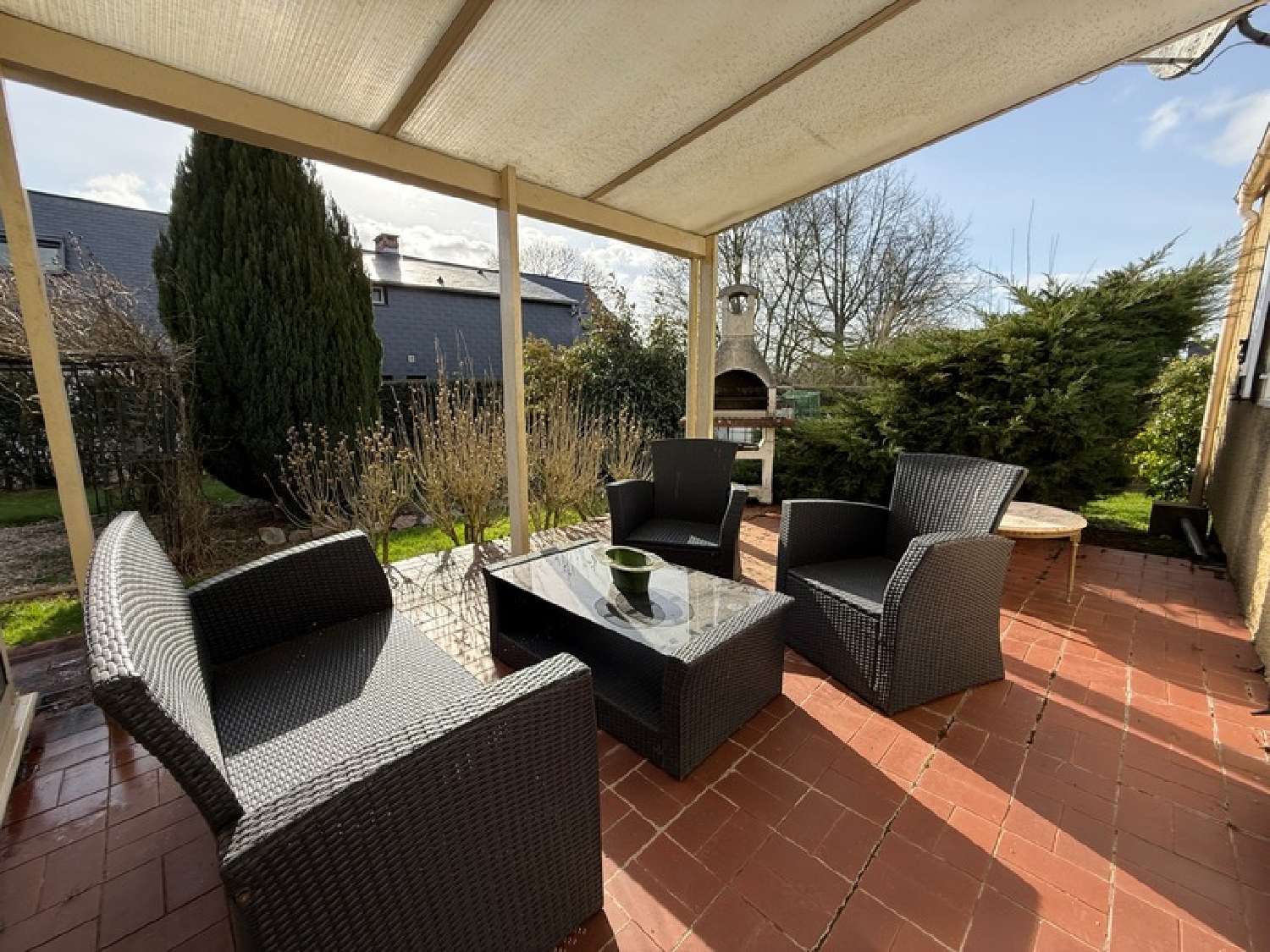 kaufen Haus Martainville-Épreville Seine-Maritime 3