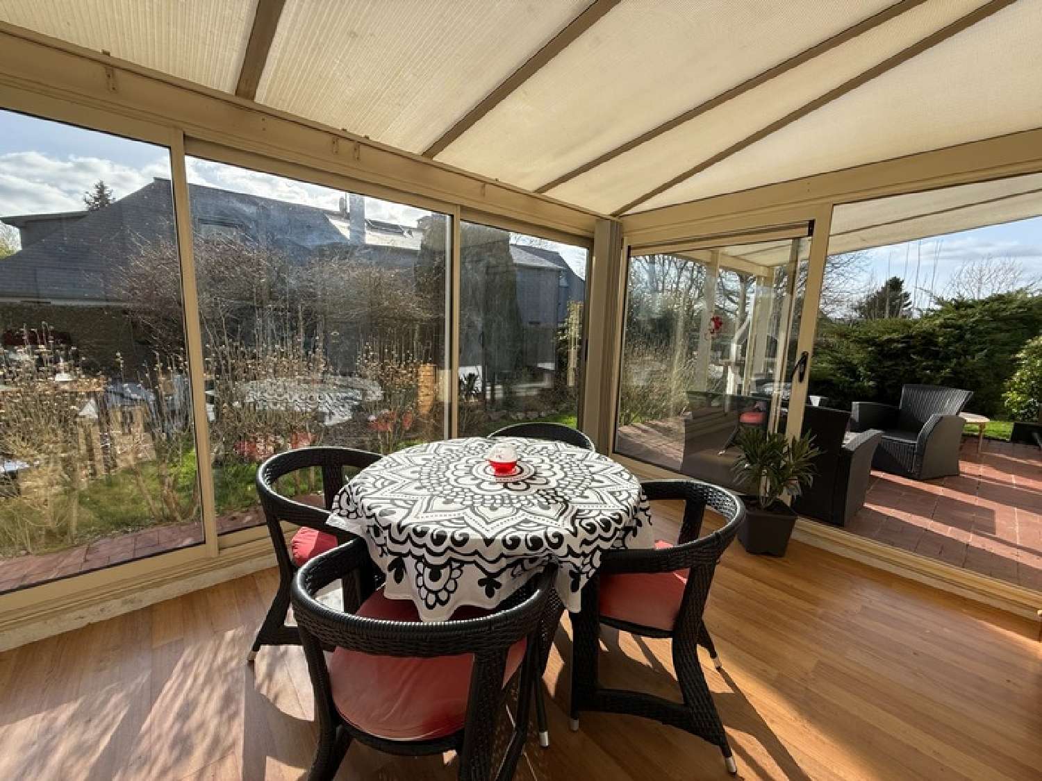 kaufen Haus Martainville-Épreville Seine-Maritime 4