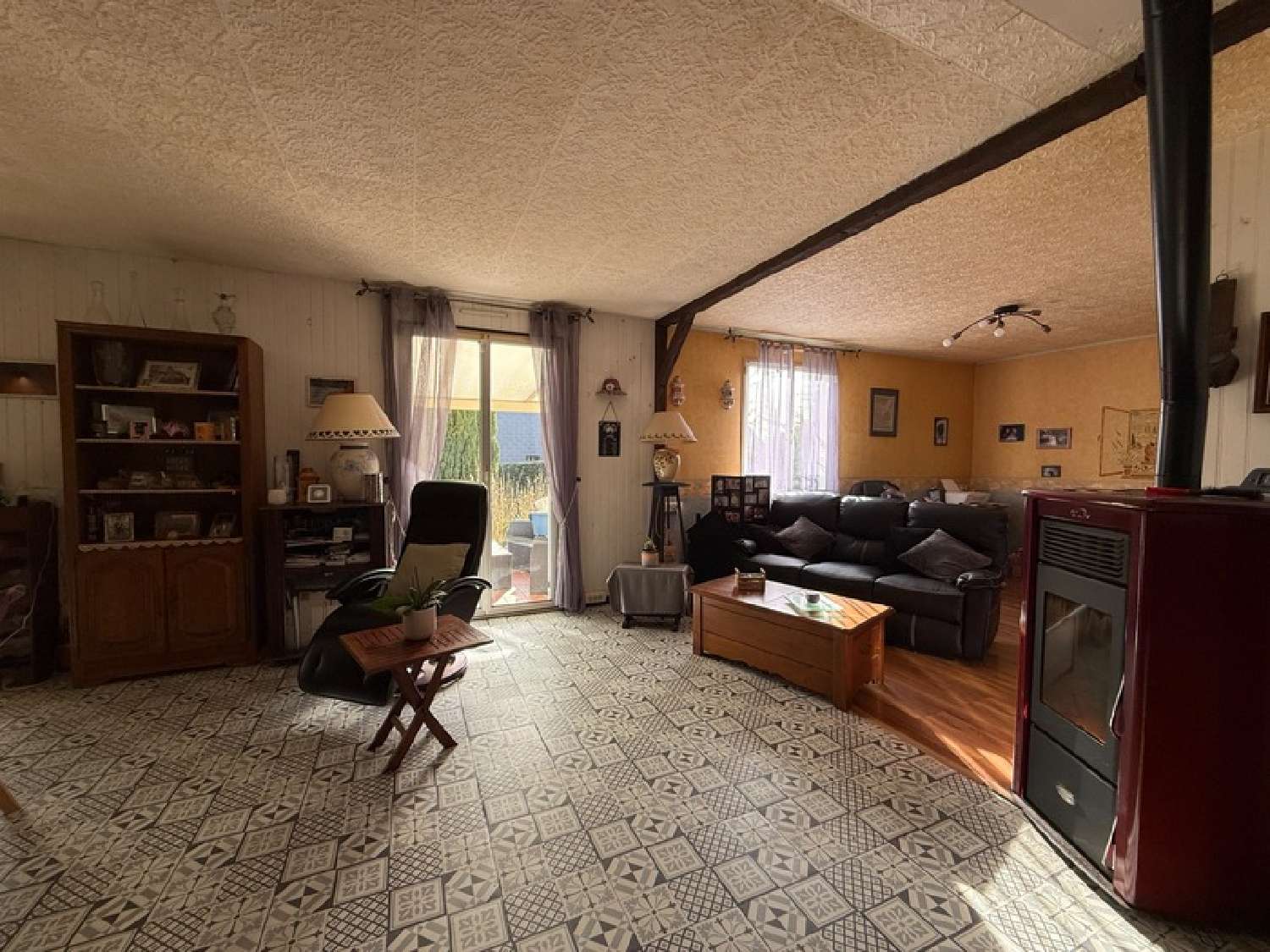 kaufen Haus Martainville-Épreville Seine-Maritime 5