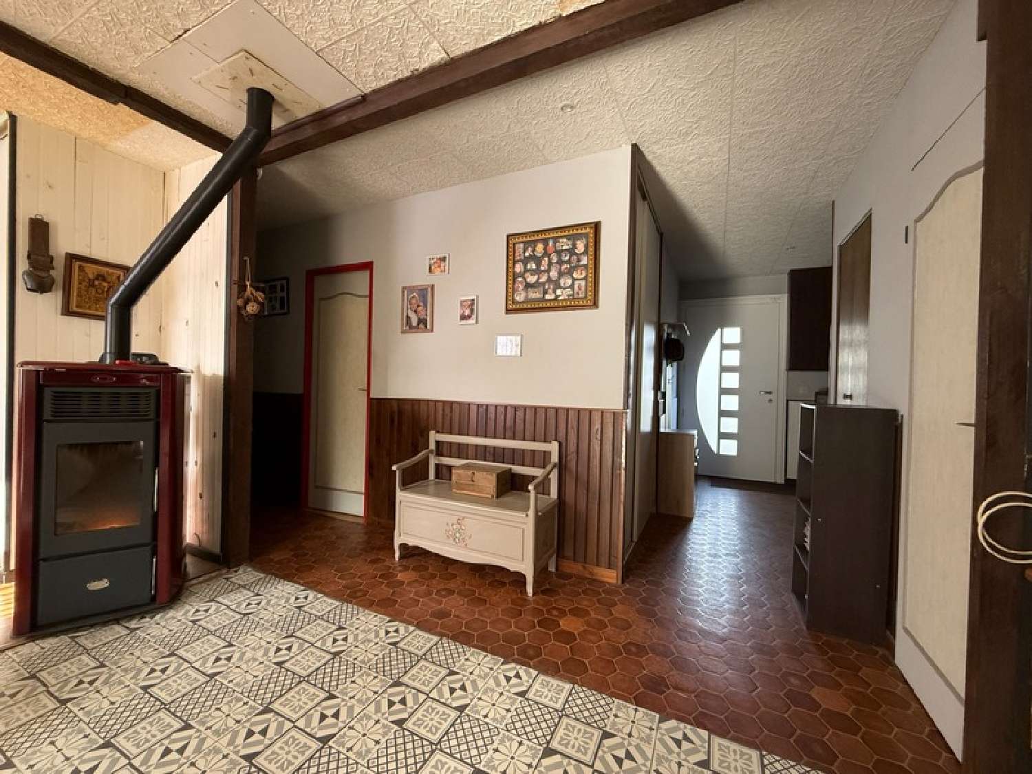 kaufen Haus Martainville-Épreville Seine-Maritime 7