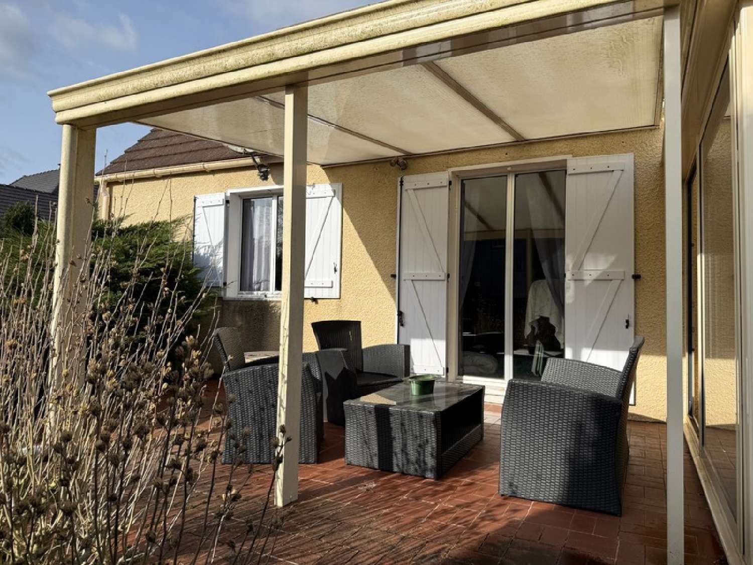 kaufen Haus Martainville-Épreville Seine-Maritime 8