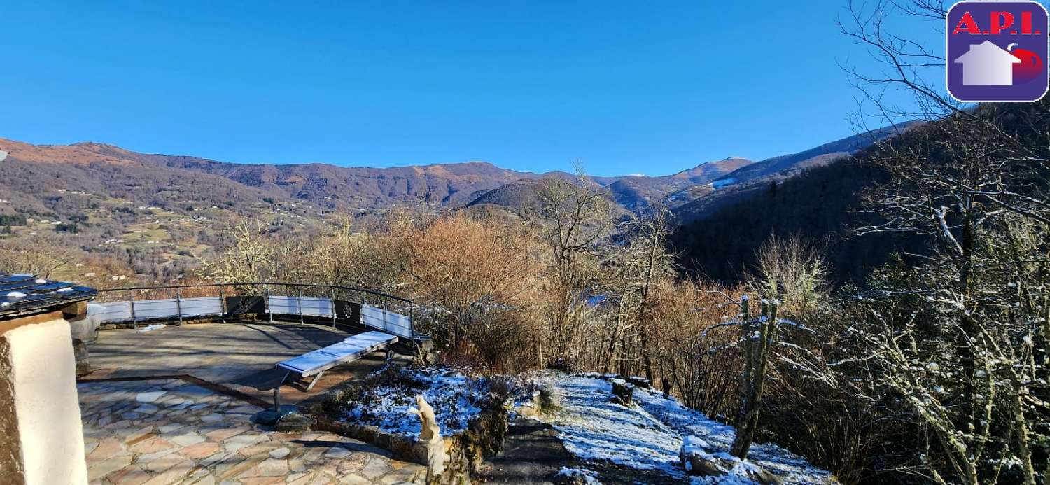  en venta casa Massat Ariège 2