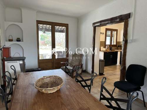 Massillargues-Attuech Gard maison foto 7261988