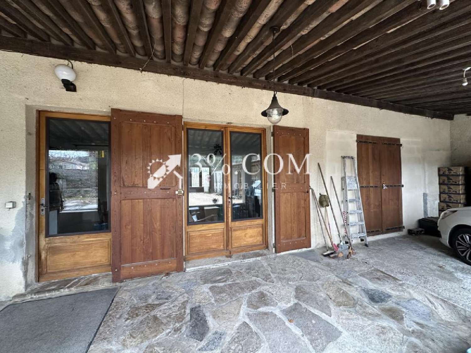  à vendre maison Massillargues-Attuech Gard 2