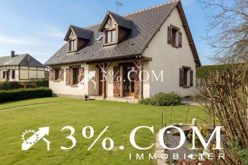 Massy Seine-Maritime house foto 7261997