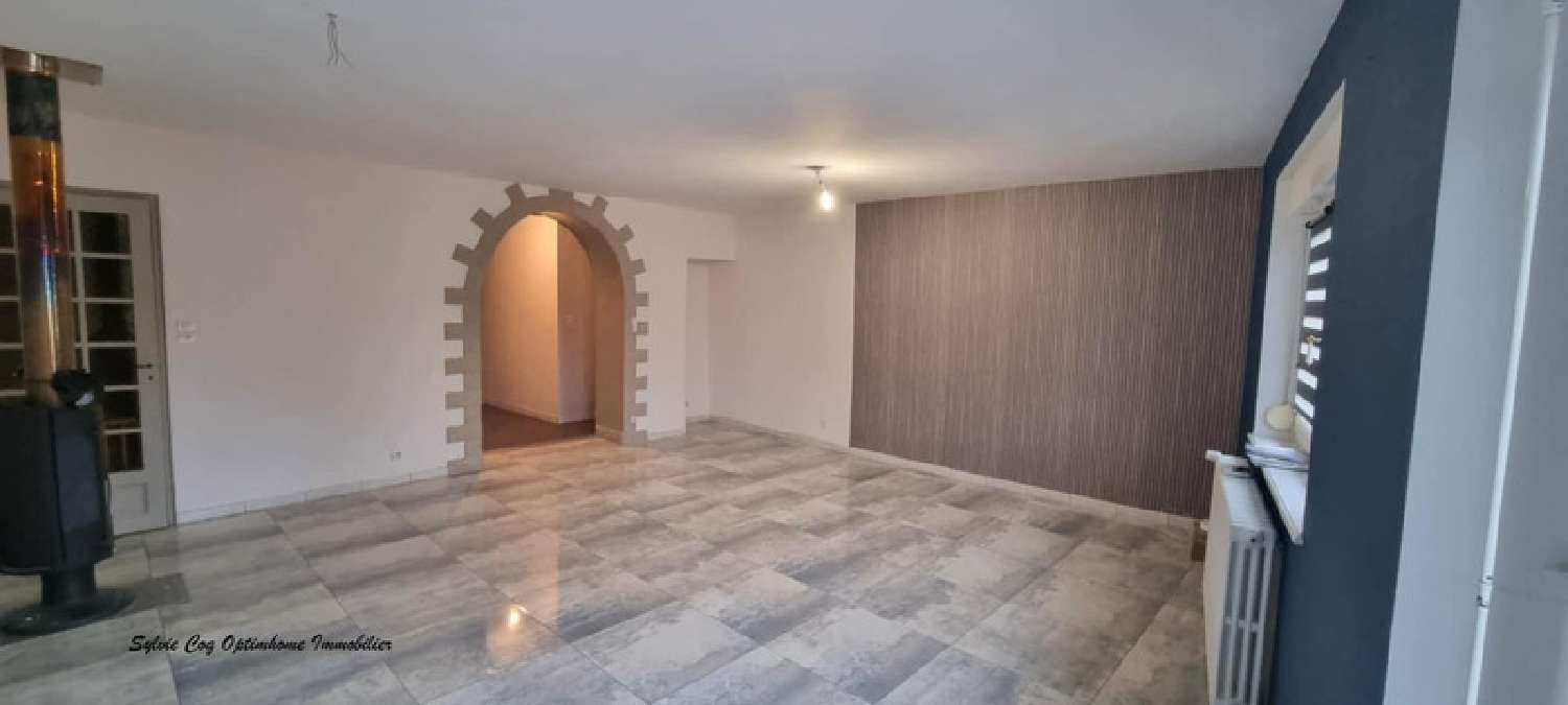 te koop huis Mattaincourt Vogezen 2