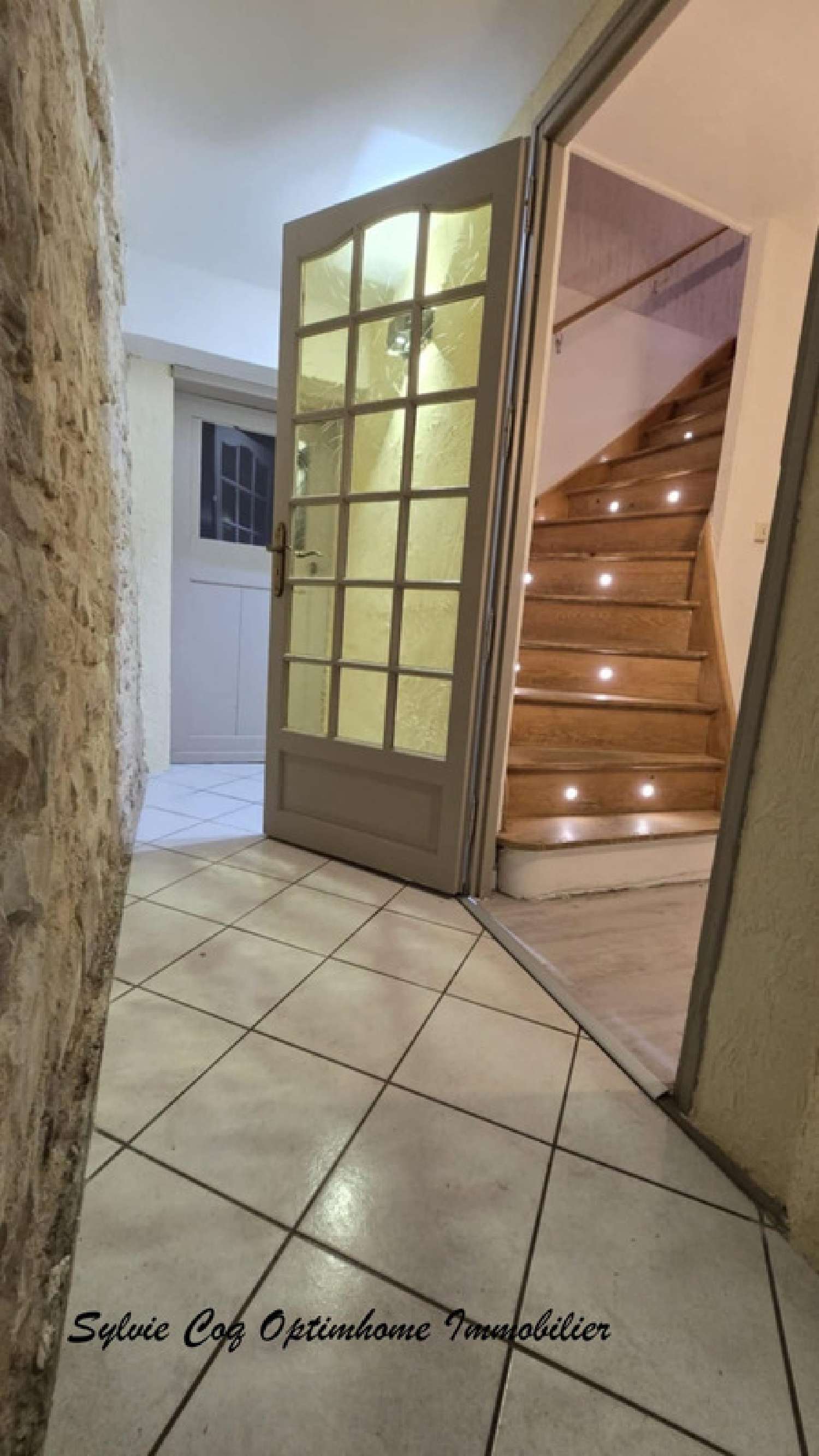 te koop huis Mattaincourt Vogezen 8