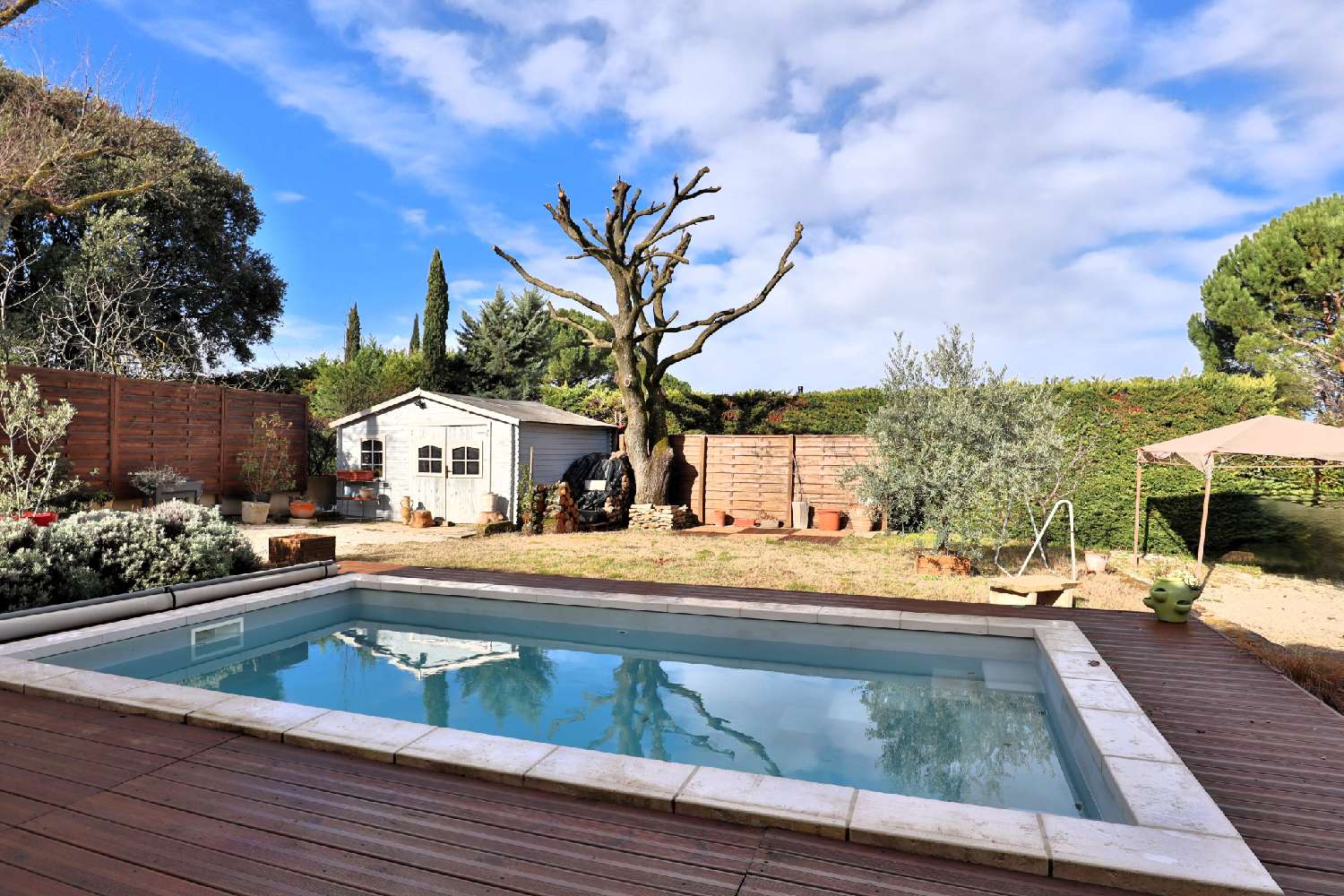 te koop huis Maubec Vaucluse 3