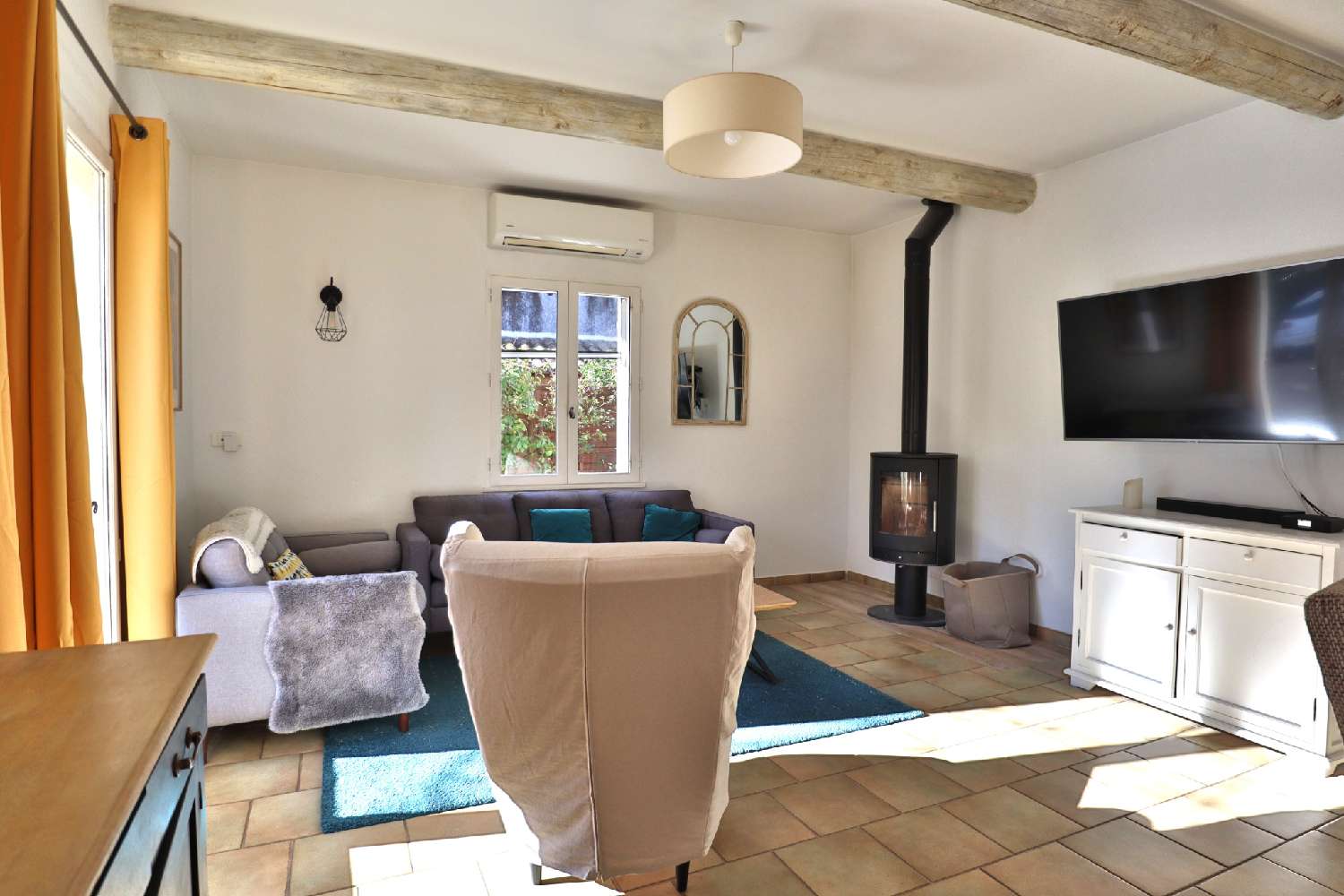 te koop huis Maubec Vaucluse 6