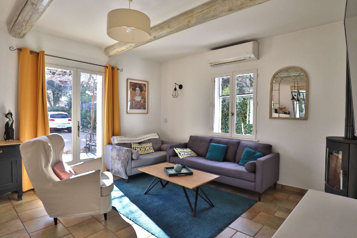 te koop huis Maubec Vaucluse 8