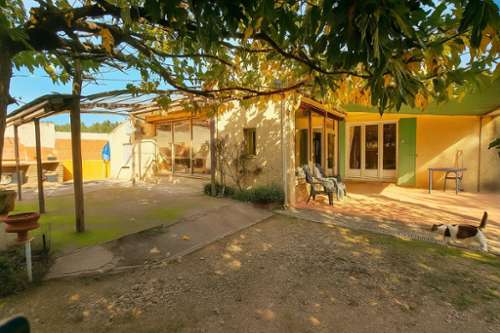 Maubec Vaucluse maison foto