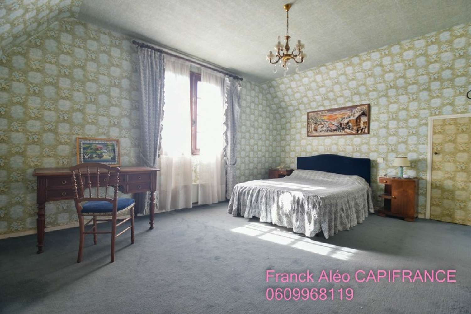  for sale house Maucor Pyrénées-Atlantiques 8