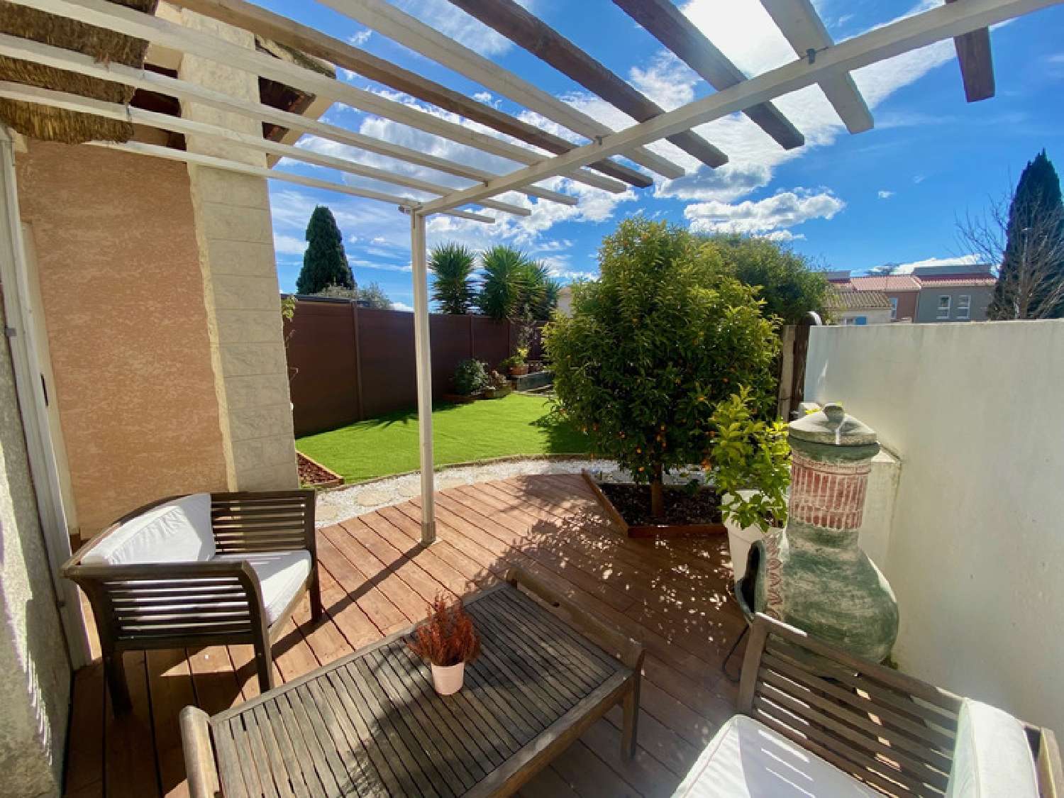  te koop huis Mauguio Hérault 1