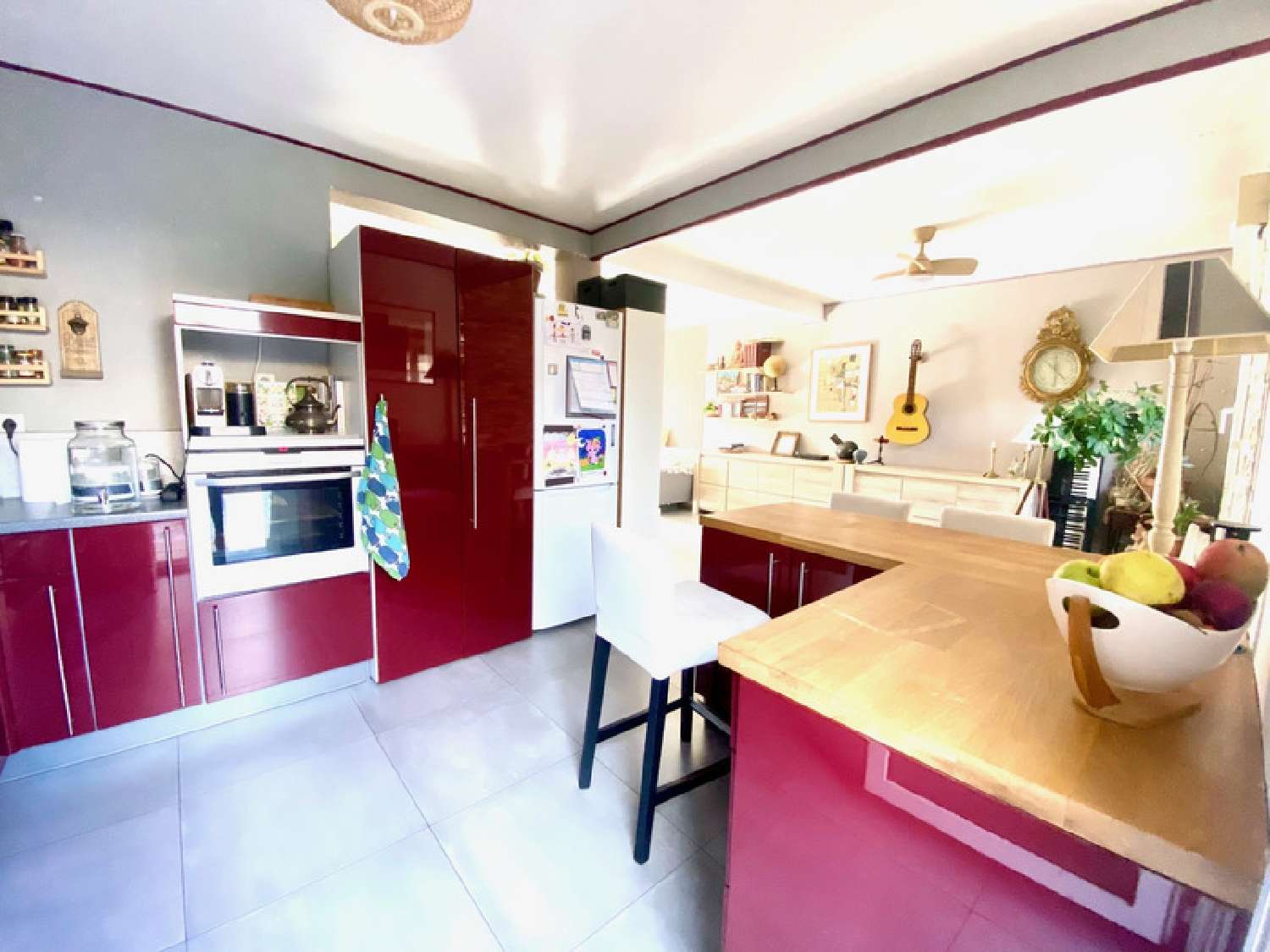  te koop huis Mauguio Hérault 5