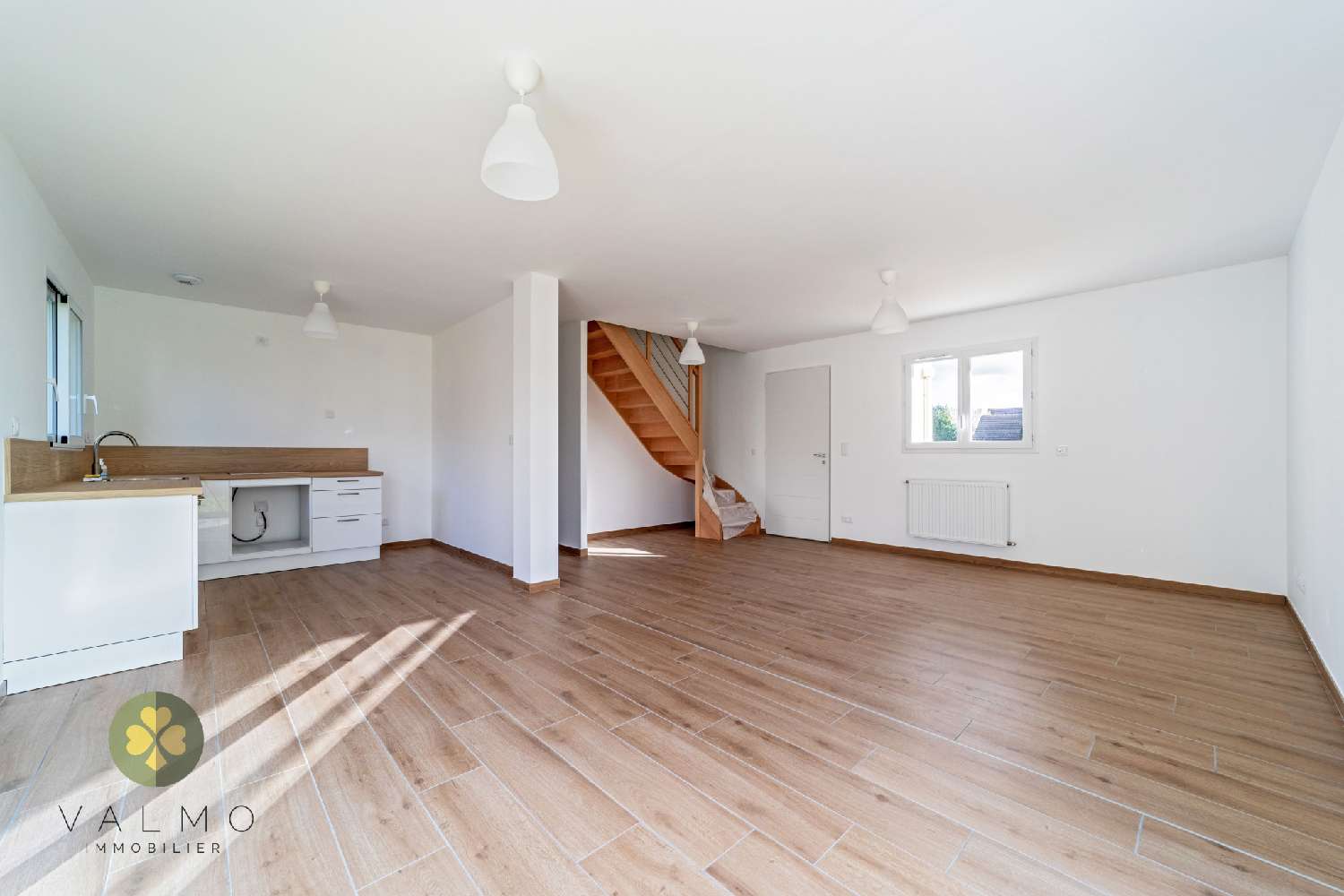  à vendre maison Maule Yvelines 4