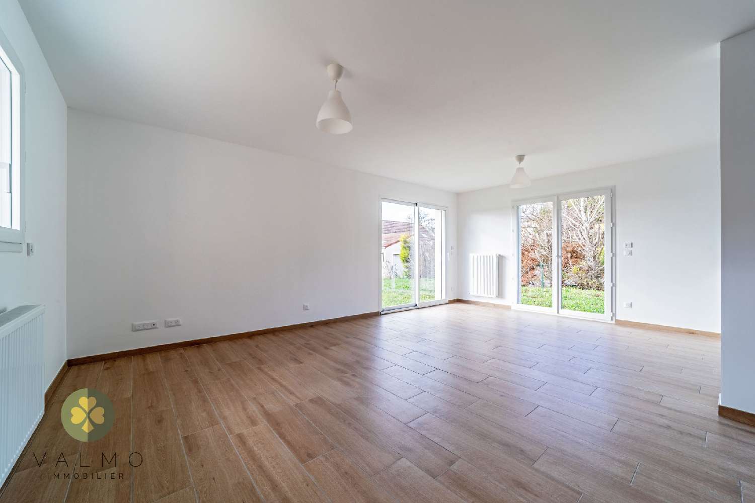  à vendre maison Maule Yvelines 5