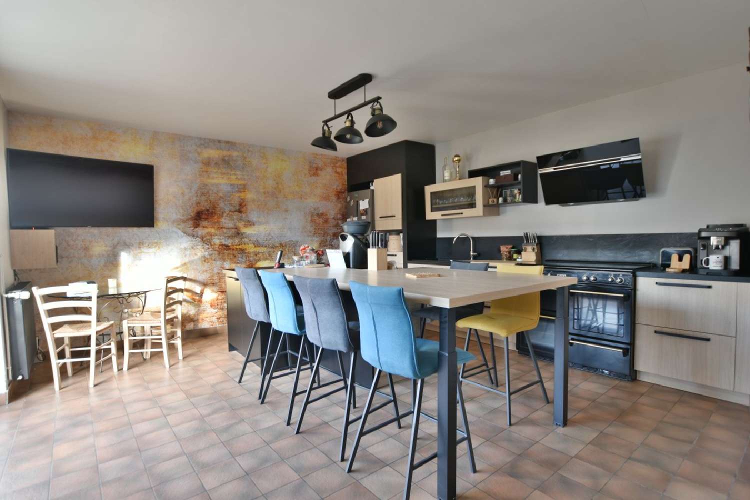  kaufen Haus Maulévrier Maine-et-Loire 1