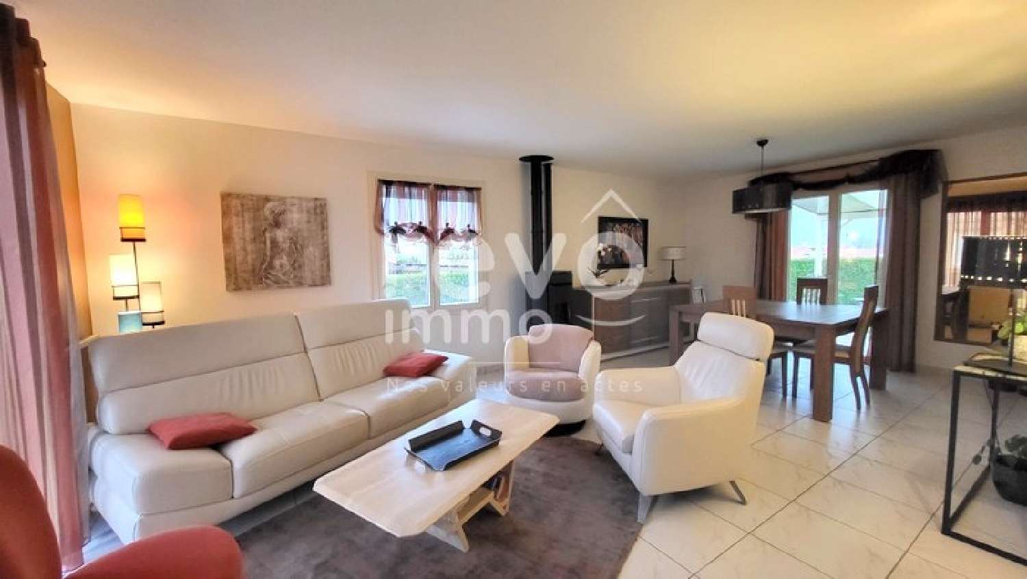  te koop huis Maulévrier Maine-et-Loire 2