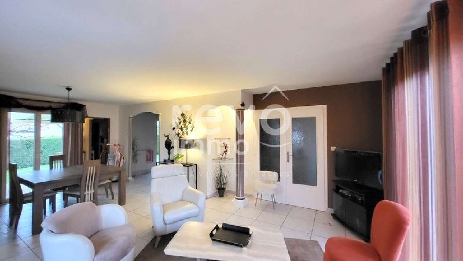  te koop huis Maulévrier Maine-et-Loire 3