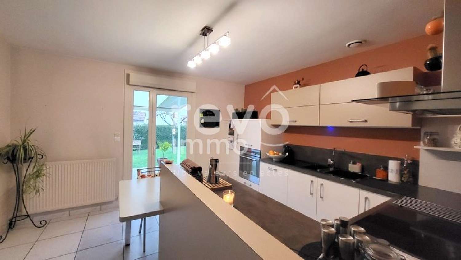  te koop huis Maulévrier Maine-et-Loire 4