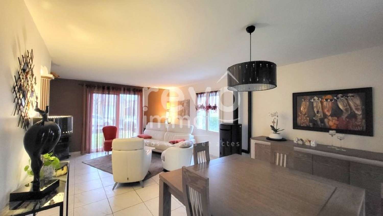  te koop huis Maulévrier Maine-et-Loire 6