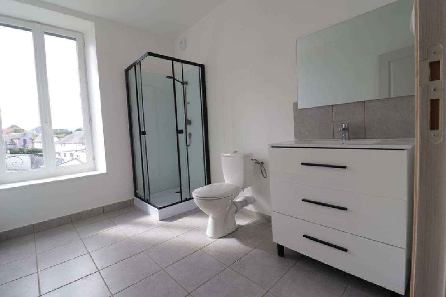  for sale house Mauriac Cantal 2