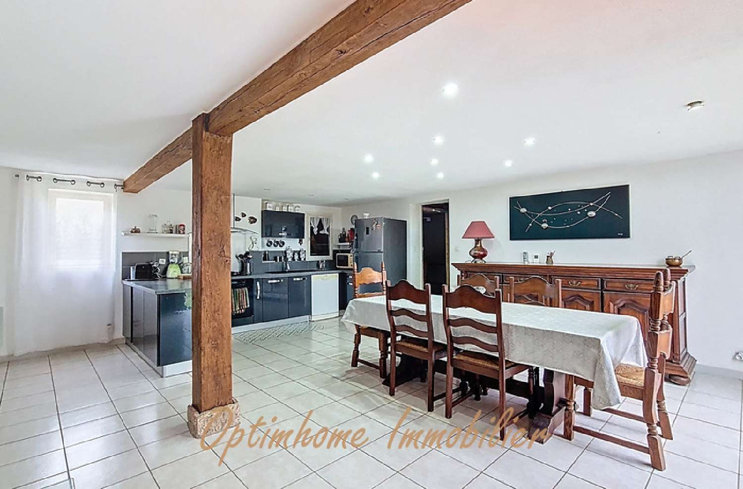  kaufen Haus Mauroux Lot 3