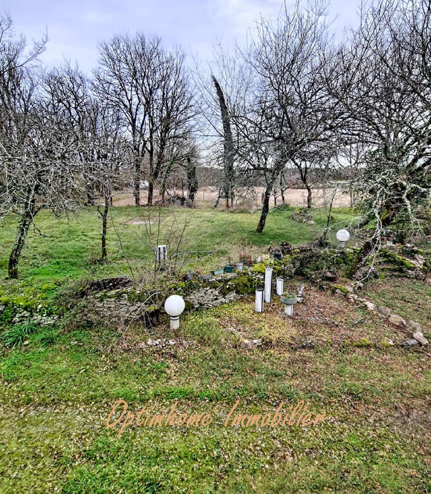  kaufen Haus Mauroux Lot 6