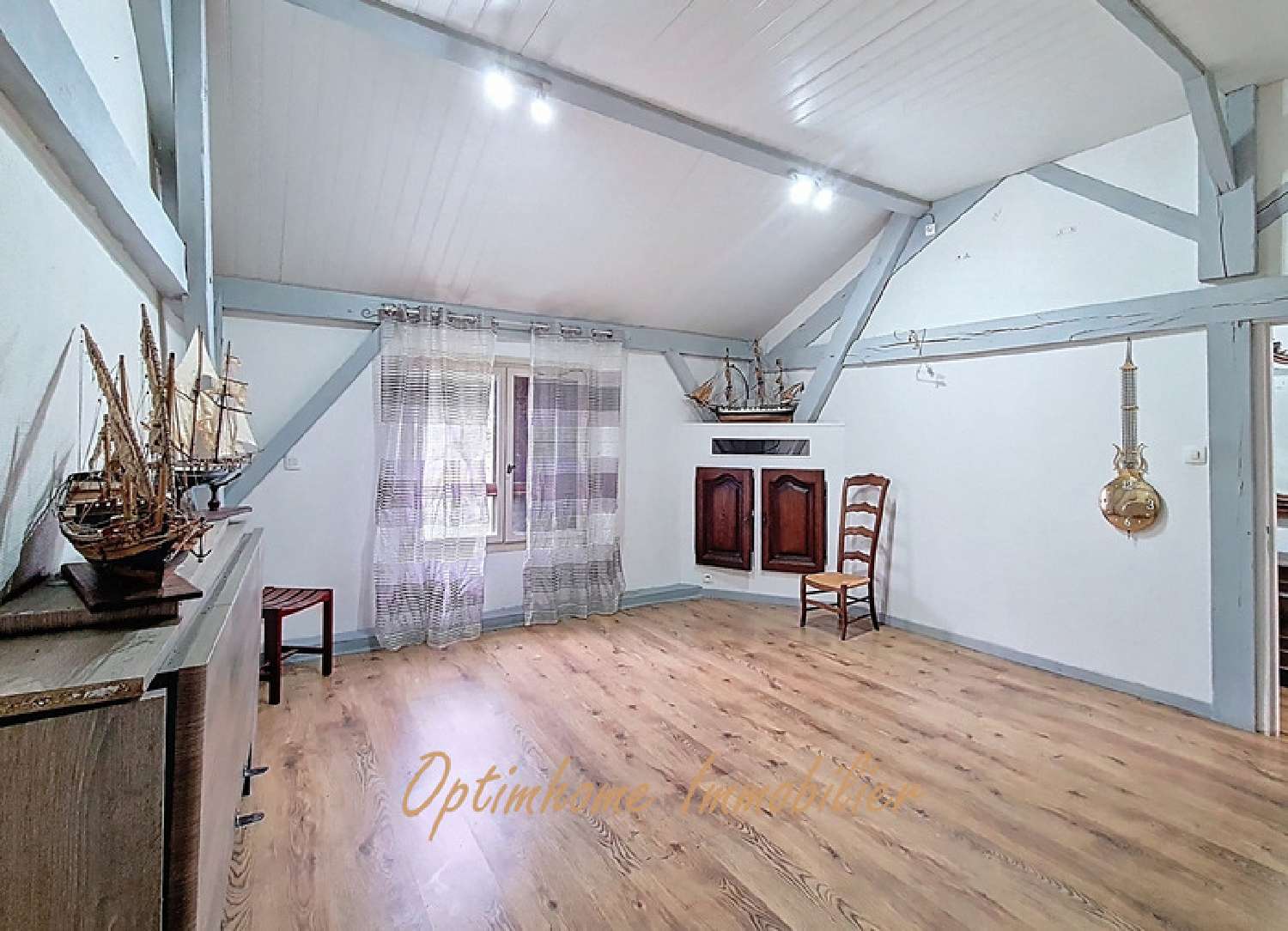  kaufen Haus Mauroux Lot 7