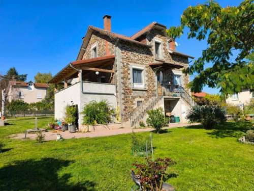Maurs Cantal house foto 7262504