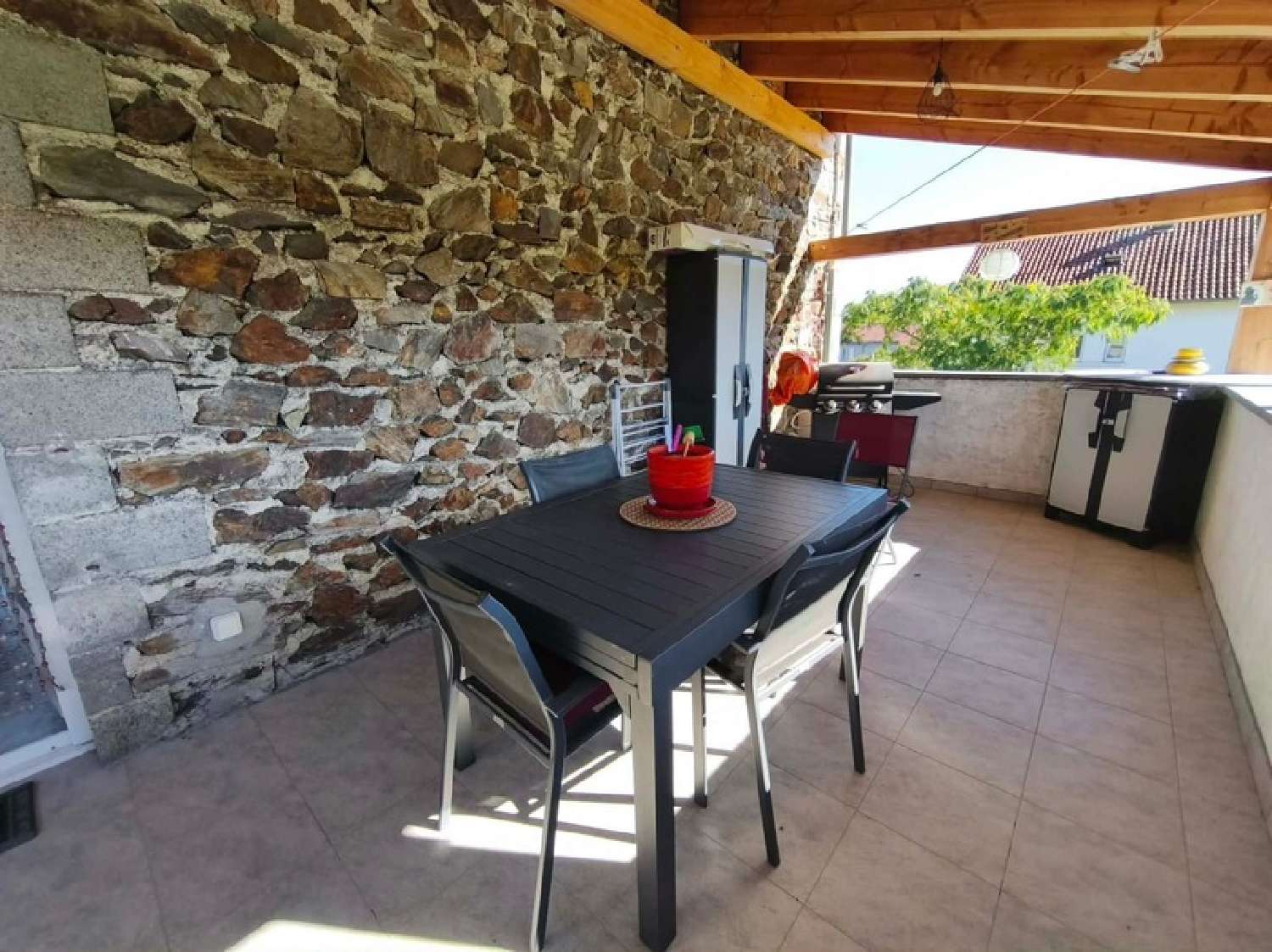 for sale house Maurs Cantal 4