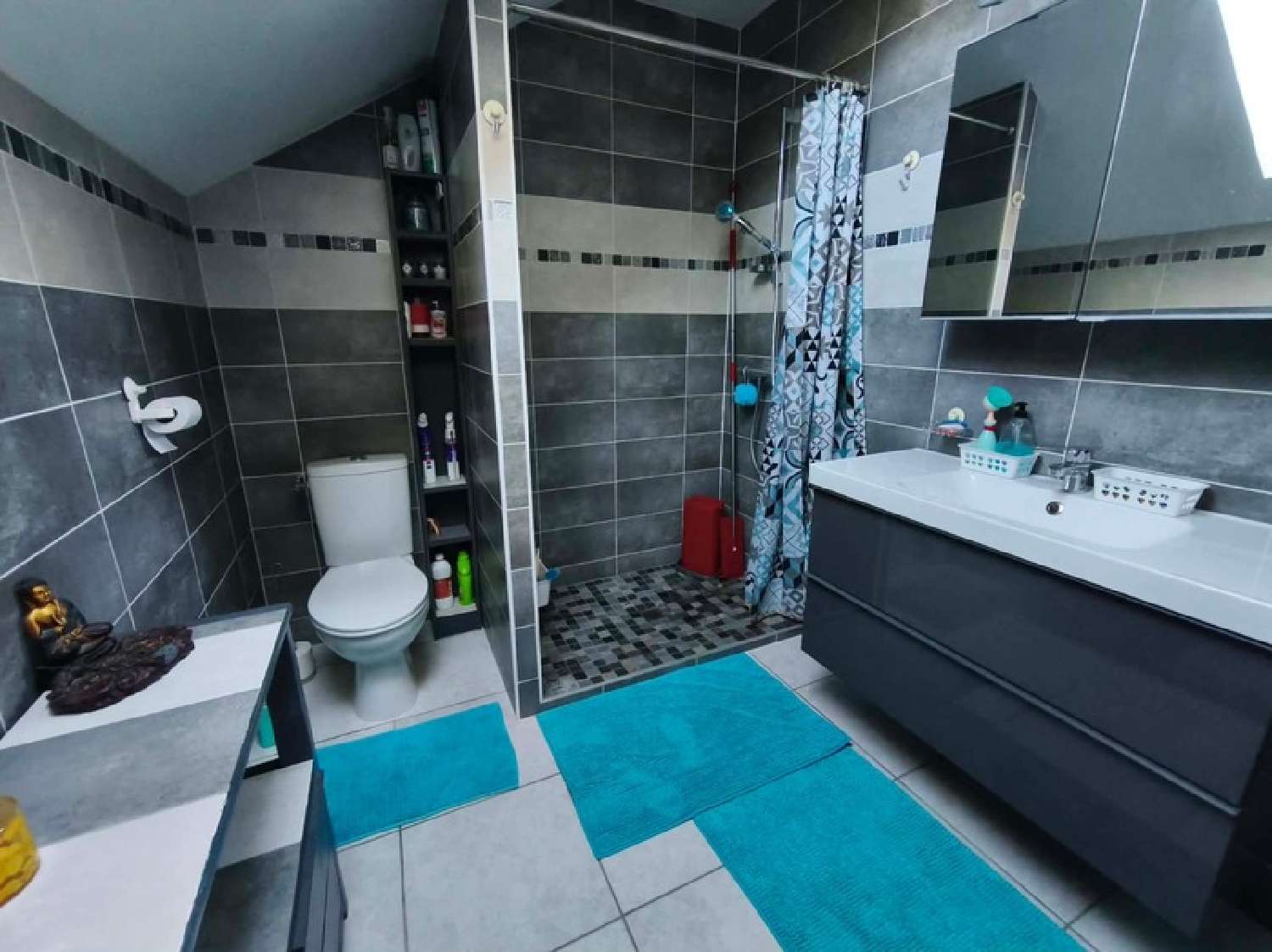 for sale house Maurs Cantal 6