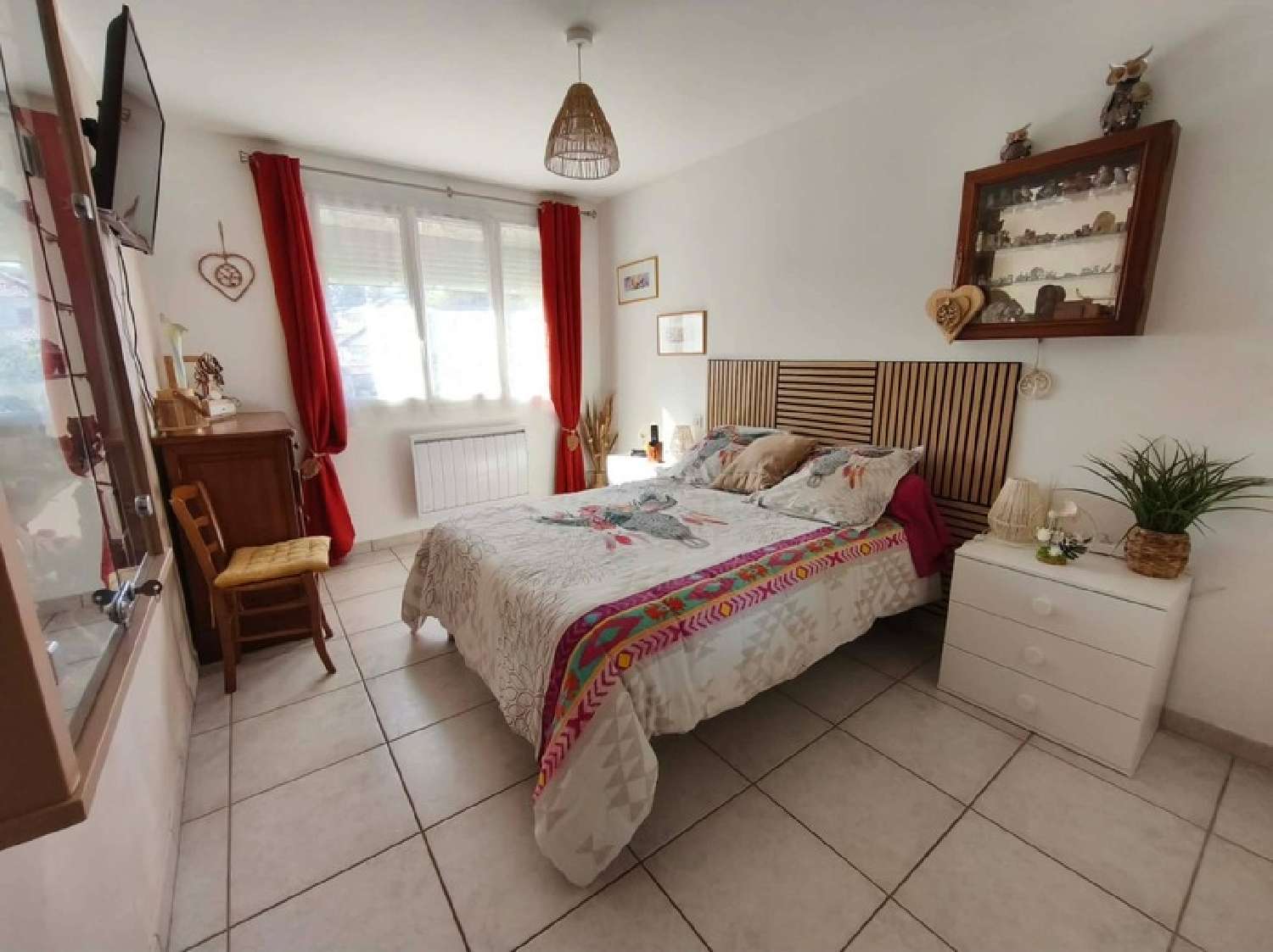 for sale house Maurs Cantal 8