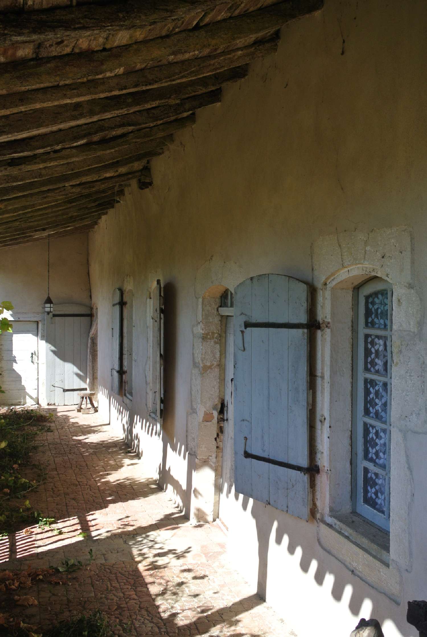  en venta casa Mauvezin-sur-Gupie Lot-et-Garonne 5