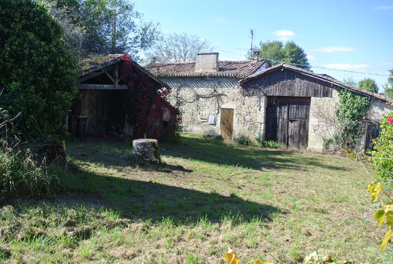 en venta casa Mauvezin-sur-Gupie Lot-et-Garonne 7
