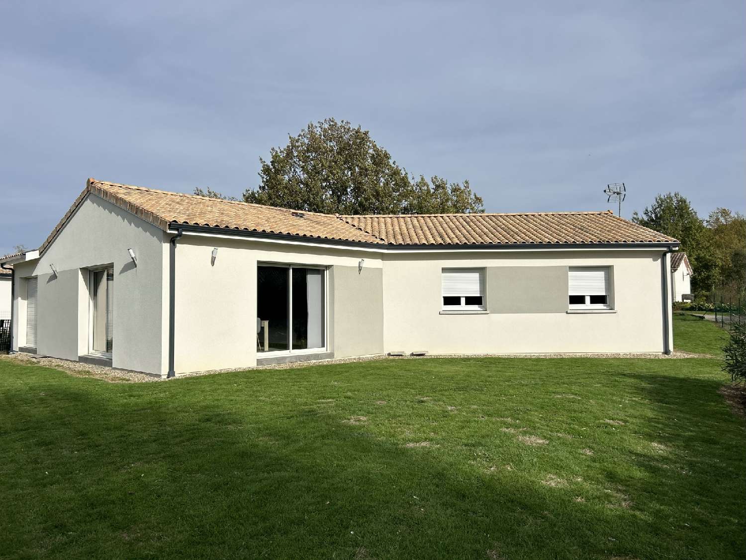  en venta casa Mauvezin-sur-Gupie Lot-et-Garonne 1