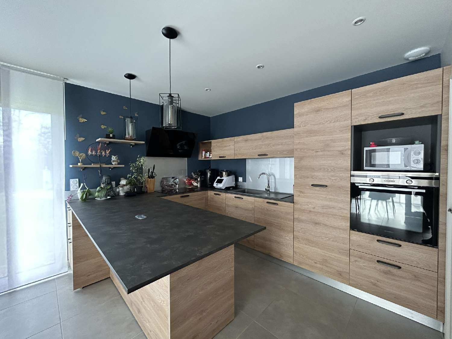  en venta casa Mauvezin-sur-Gupie Lot-et-Garonne 3