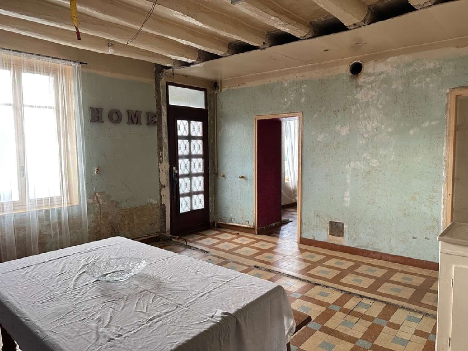  te koop huis Mayet Sarthe 8