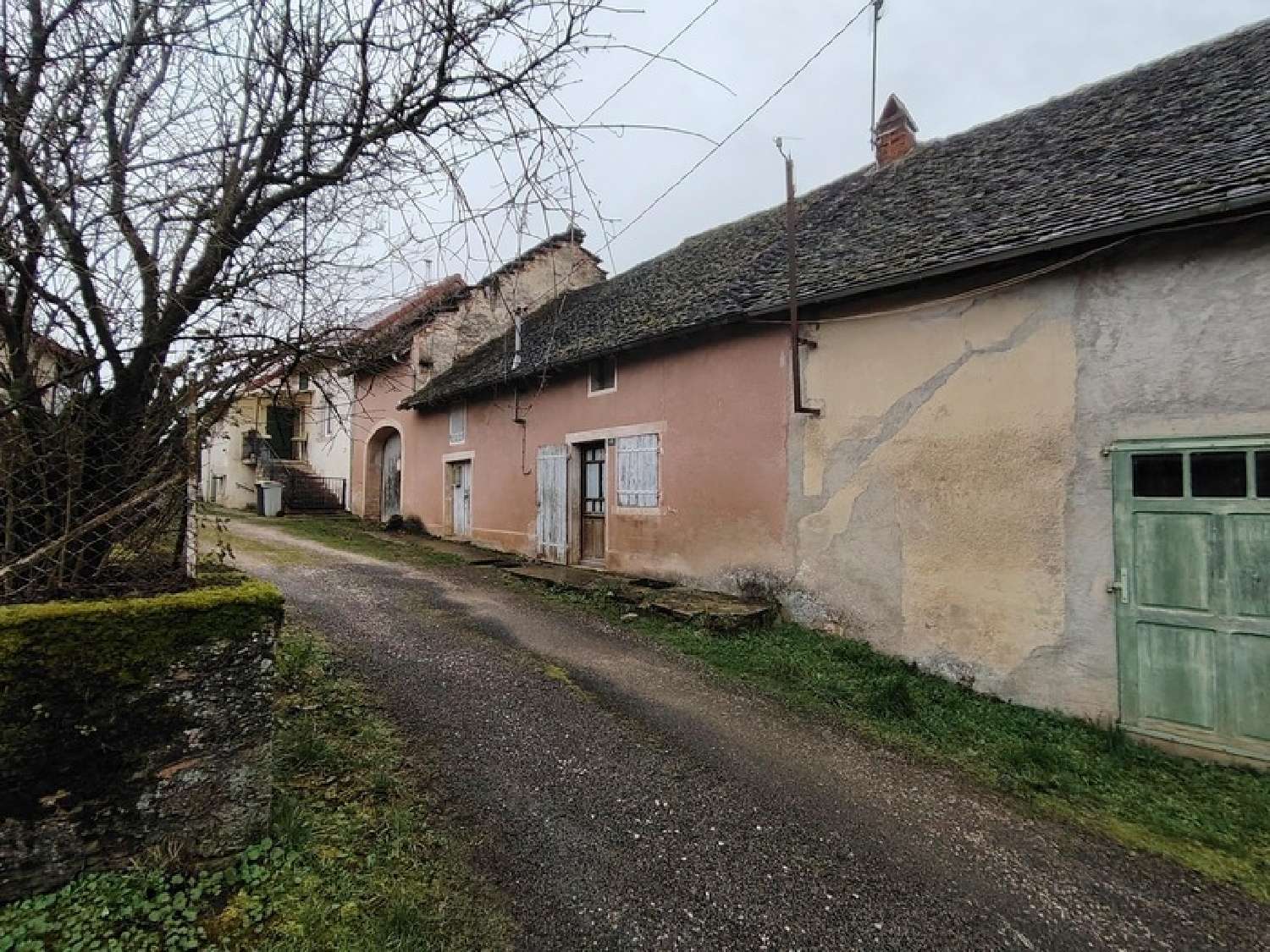  en venta casa Maynal Jura 1