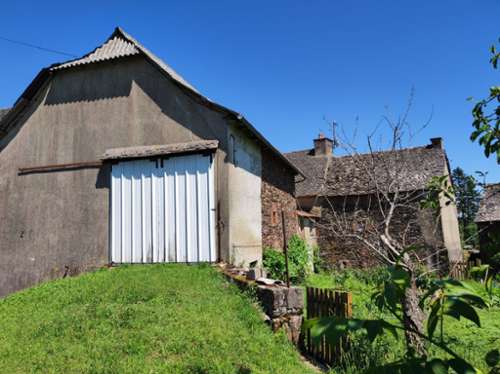 Mayran Aveyron house foto 7262955